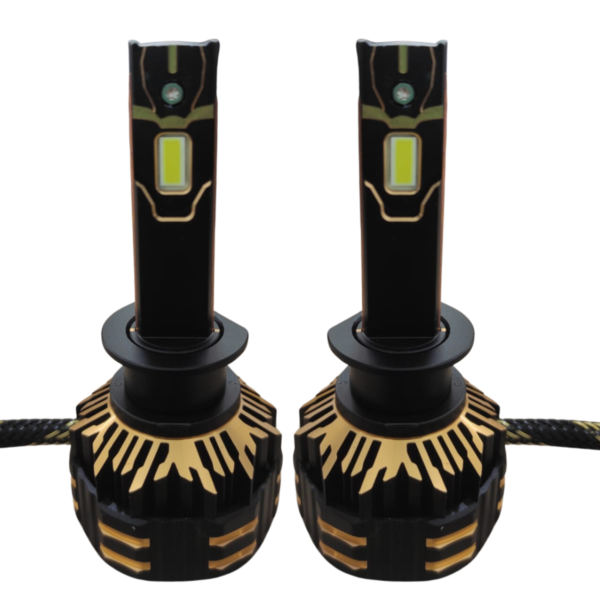 Super Led Premium H1 - 14.000 - RSY