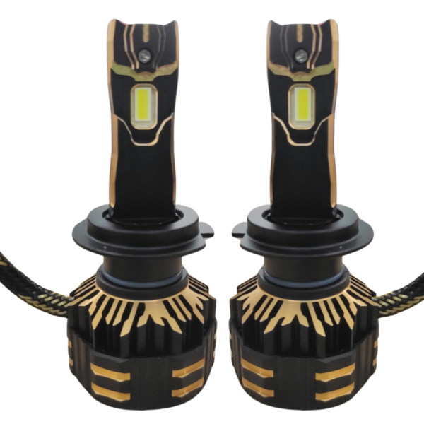 Super Led Premium H7 - 14.000 - RSY