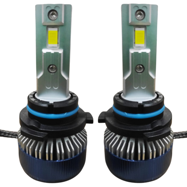 Super Led HB4- 35w - 8.000 Lumens 6000k - RSY