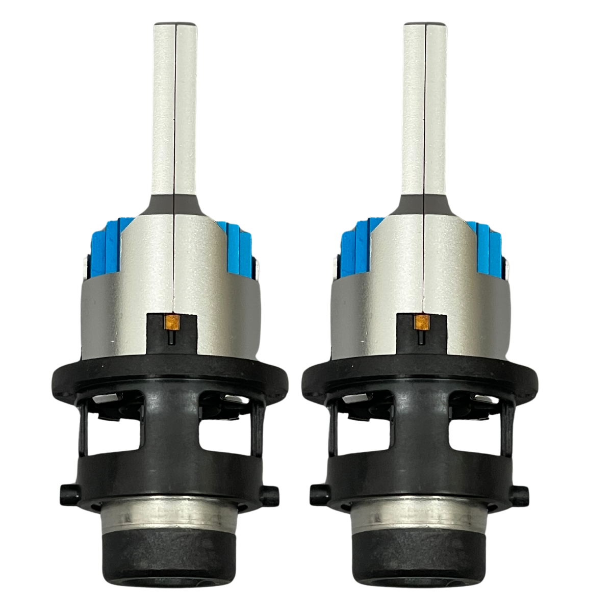 Xenon D2S/D2R Led 6000k Slim - 10.000 L 80w - RSY - Imagem 2