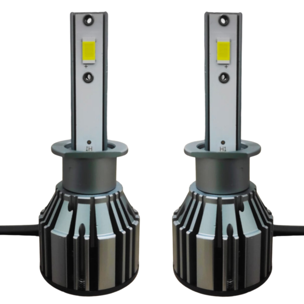 Super Led H1 30w - 6000k - 12-24v - RSY