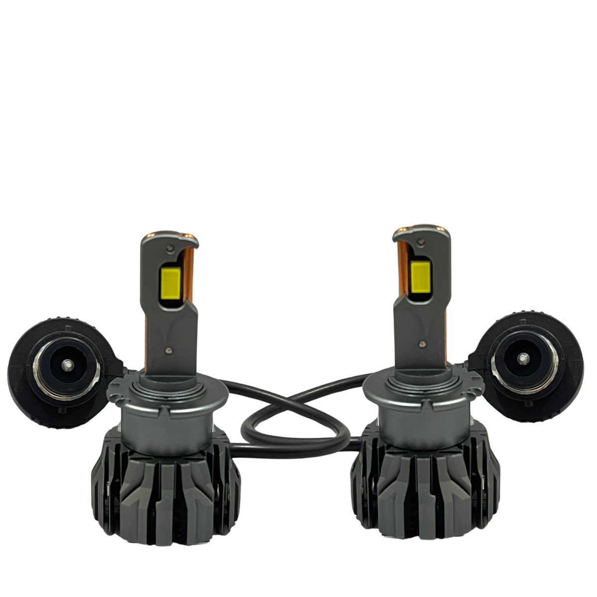 Xenon D2S/D2R Led 6000k - 14.000 L 80w - RSY