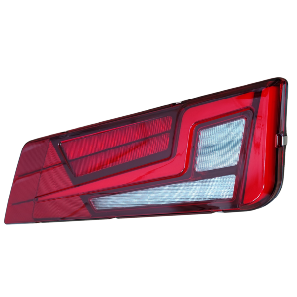 LANTERNA TRASEIRA LED NEW R-DIREITA