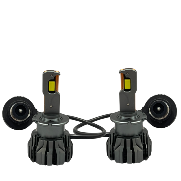 Xenon D4S/D4R Led 6000k - 14.000 L 80w - RSY