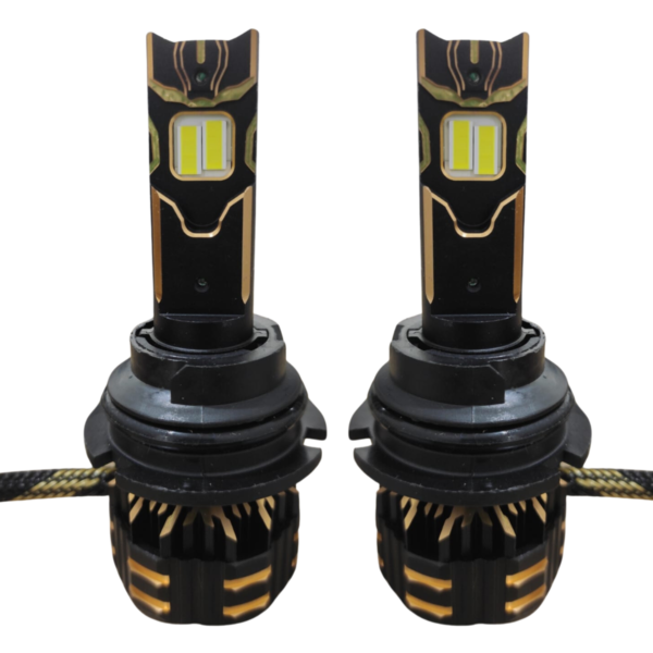 Super Led Premium 9004 - 14.000 - RSY