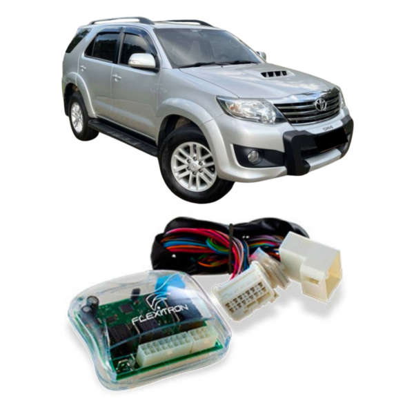 Modulo Subida de Vidro - SAFE TY-HL 4.0