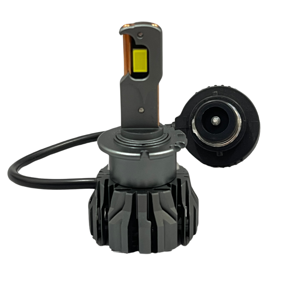 Xenon D2S/D2R Led 6000k - 14.000 L 80w - RSY - Imagem 2