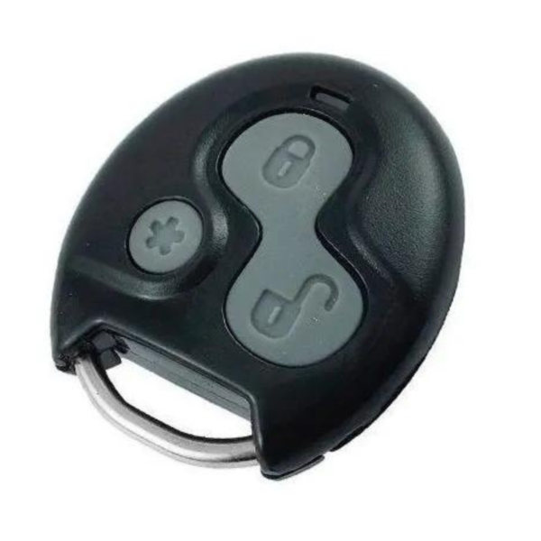 Controle Olimpus Led Vermelho - GSV