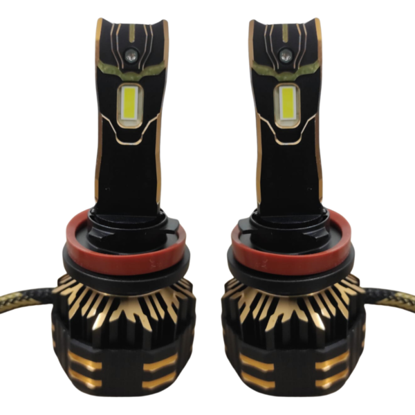 Super Led Premium H11 - 14.000 - RSY