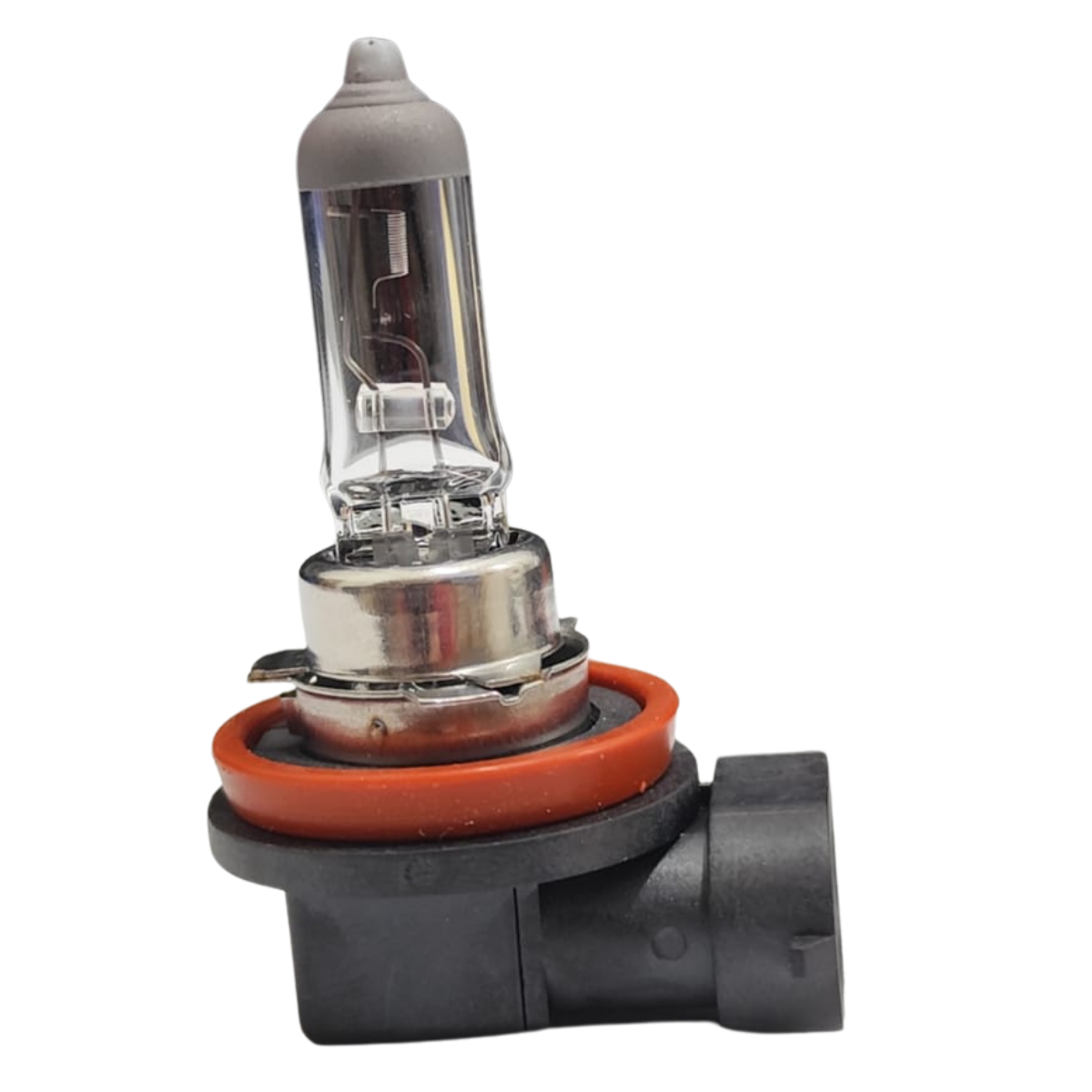 LÂMPADA H8 CLEAR - 35W - 12V - ASX - Imagem 3