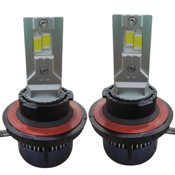 Super Led H13 - 60w - Cambus 10.000 Lumens 6000k - RSY