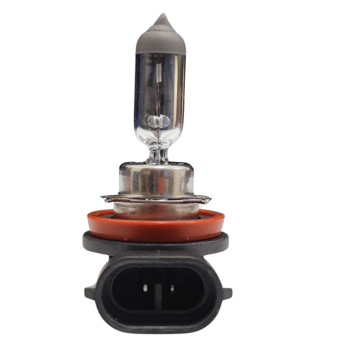 LÂMPADA H8 CLEAR - 35W - 12V - ASX - Imagem 2