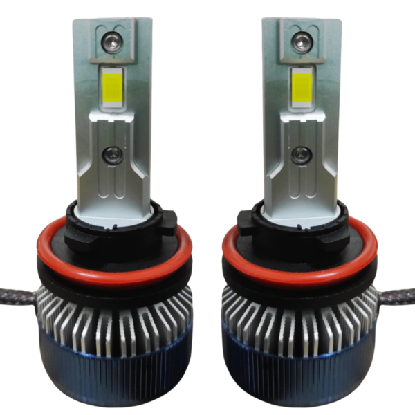 Super Led H11- 35w - 8.000 Lumens 6000k - RSY