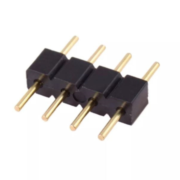 Emenda Para Fita De Led Rgb 3528/5050